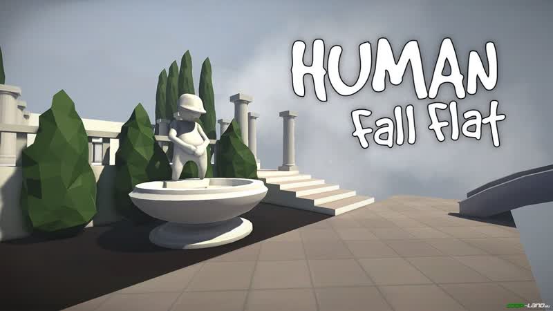 Human Fall Flat 06, 09,