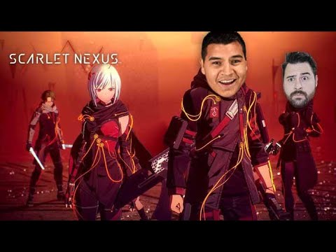 OJ Alex Misadventures Scarlet