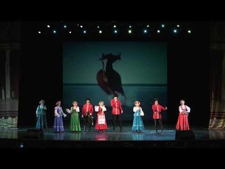Поздравление Сочинского концертно-филармонического объединения с праздником  Днём Победы!
