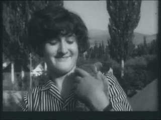 ШИНШИЛЛА ПОКИДАЕТ КЛЕТКУ  Док. Фильм 1971 СССР
