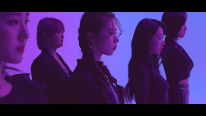 EPISODE (에피소드) Open My Door