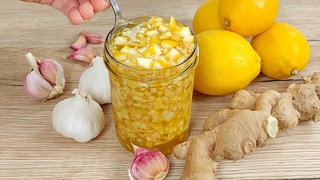 Natural Mittel gegen Viren und Bakterien  Strke dein Immunsystem - Schutz dich natrlich!