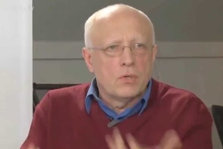 Активное свержения Януковича начнется на Водохрещу #Соскин