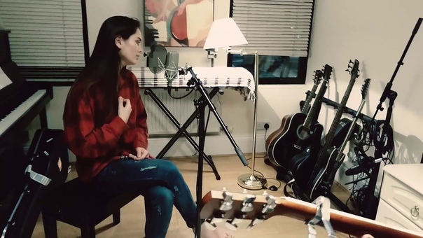 Jesus to a Child George Michael ( Cover by Jasmine