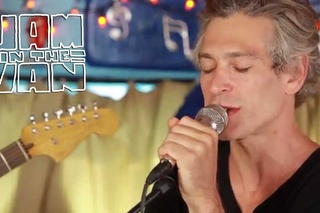 MATISYAHU - “Surrender“ (Live in Napa Valley, CA 2014) #JAMINTHEVAN