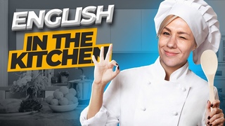 KITCHEN VOCABULARY EXPRESSIONS  advanced English lesson English with LinguaTrip