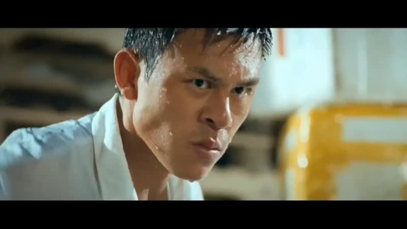 Энди Он VS Син