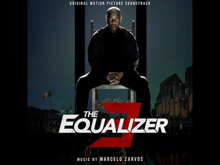 The Equalizer 3 Soundtrack | Altamonte’s Victory – Marcelo Zarvos | Original Motion Picture Score |
