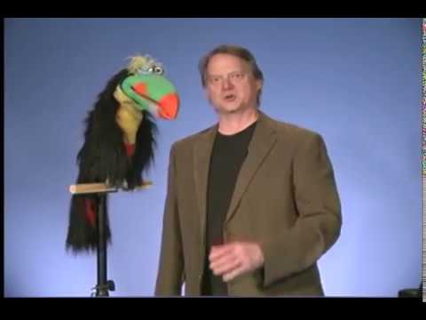 Axtell Hands Free Animatronic