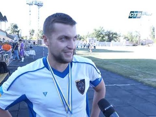 У Свродонецьку визначили володаря Кубку міста з футболу 2020-го року