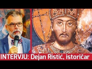 ZABLUDE SRPSKE ISTORIJE: Zašto car Dušan nije svetac i još 5 najvećih misterija iz doba Nemanjića!