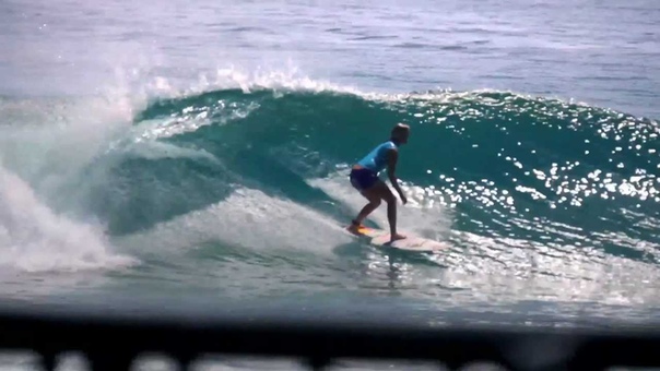 Soul Surfer Bethany