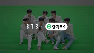 Book a Gojek