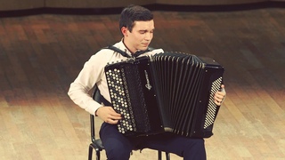 RACHMANINOFF Barcarolle - Kirill Rusinov / РАХМАНИНОВ Баркарола - Кирилл Русинов