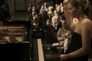 Chopin: Scherzo No. 2 in B flat minor Op. 31
