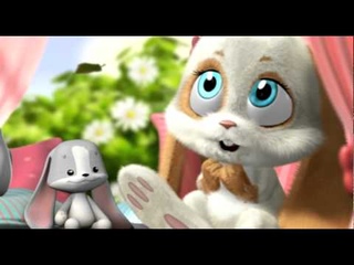 Зайчонок Shnuffel