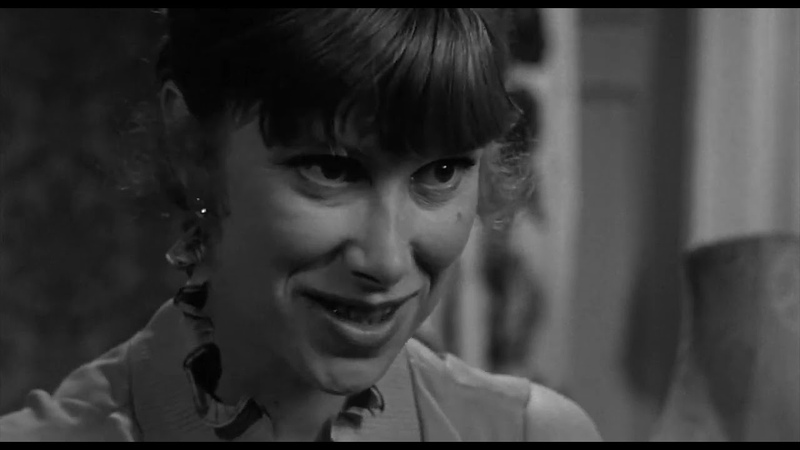 The Nanny