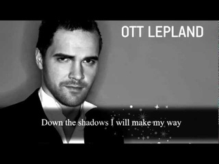 Hear Me (Kuula english version) Ott Lepland/Eurovision Entry Estonia 2012