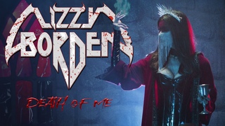 Lizzy Borden - Death of Me (OFFICIAL VIDEO)