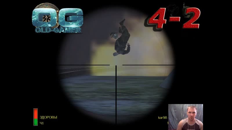 Medal of Honor Allied Assault Второй фронт миссия 4 2 За линией фронта