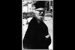 Автобиография Порфирия Кавсокаливита.Глава 16. О воспитании.