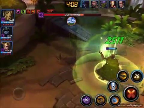 Black Dwarf Worldboss Defeated Marvel Future