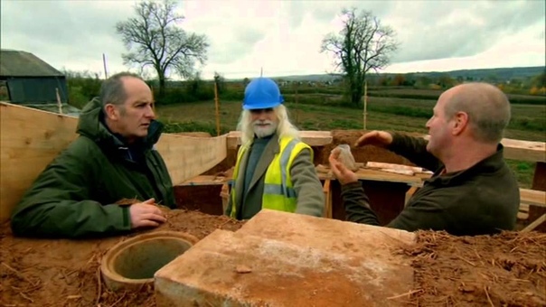 Grand Designs East Devon
