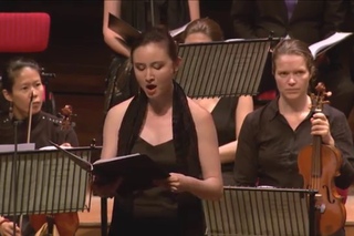 Vox Luminis / La Fenice - Purcell: King Arthur - HD Live Concert
