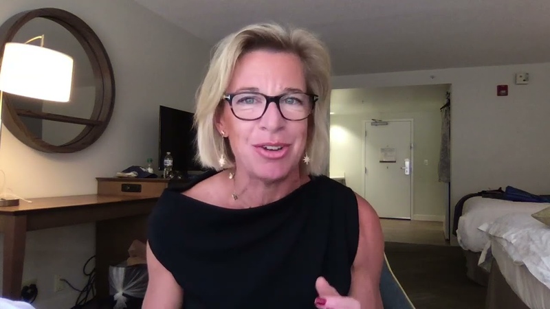 Katie Hopkins Beware the Traffic Light Bullsh