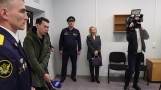 Безалкогольные напитки впервые будут выпускать осужденные исправцентра ГУФСИН в Сысертском районе