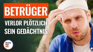 HIRNVERLETZUNG VERNDERTE DEN MANN | @DramatizeMeDeutsch