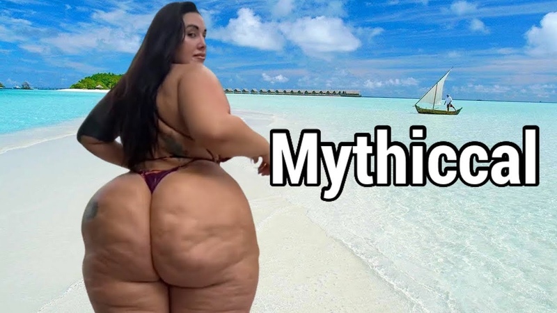 Mythiccal , Gorgeous American Fashion Ambassdor, Measurements, Biography