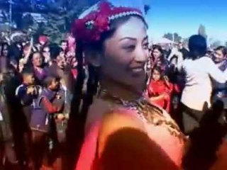 Zulpikar Zaitov - Chonja