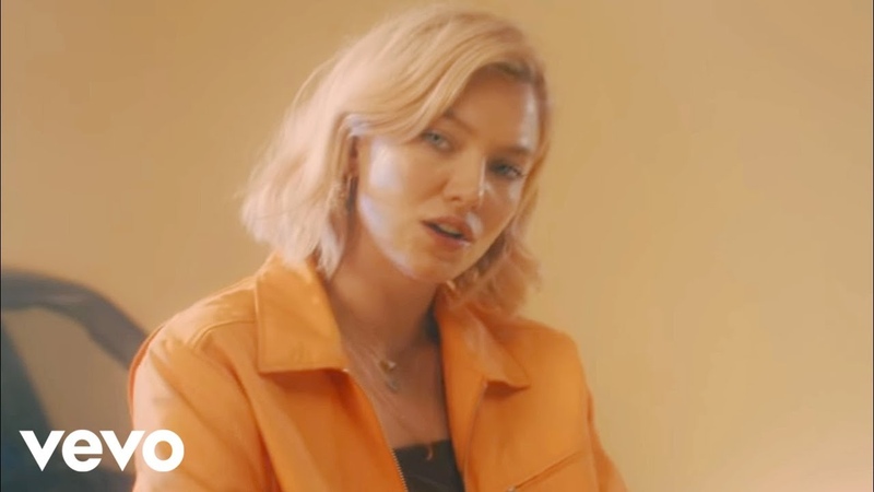 Astrid S The First One ( Official Music