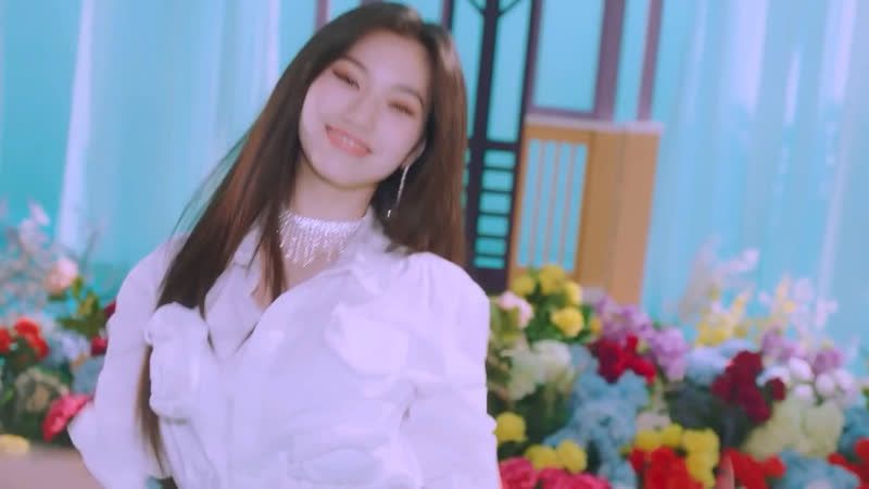 Lin Flower Shower Official