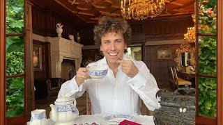 🌷Максим: С весной вас!🌷Пусть обновление в природе коснётся каждого!🌷Расцветайте, дерзайте, радуйтесь