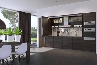 HAWA Folding Concepta by Hafele