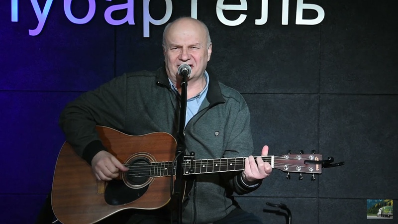 Алексей Литвинов (часть 1), Соловьиная дрель, Артель (видео