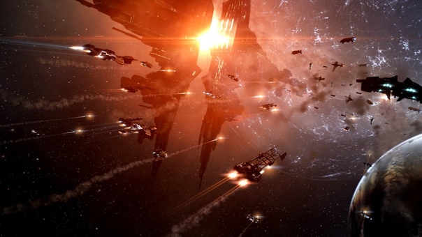 EVE Online: Без цензуры ( Uncensored)