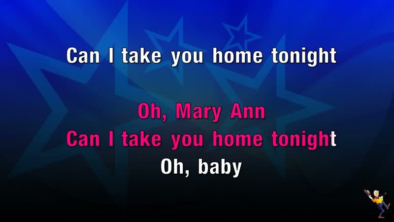 Mary Ann Ray Charles (
