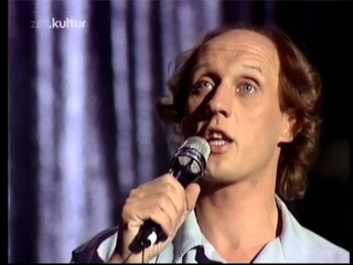 Herman van Veen - Ich hab ein zrtliches Gefhl