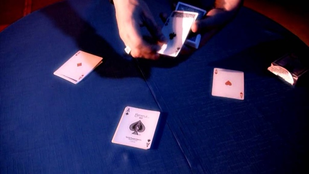 Nicholas Kin Dads Aces ( Live