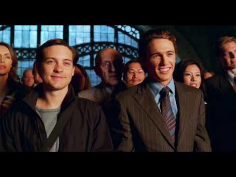 Spiderman 2