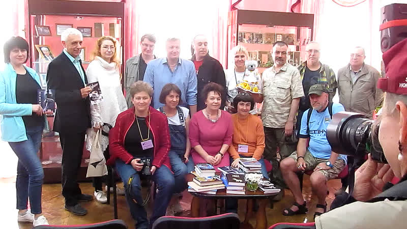 Поехали 2019 в Мышкин: Дивов, Панов, Первушин, Васильев, Волков
