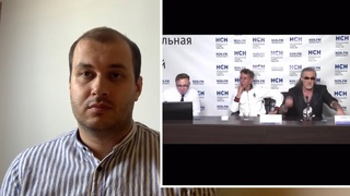 Ефремов Михаил Джигурда заступился за Ефремова,назвал Соловьева трусом и вызвал на ринг.Ефремов дтп