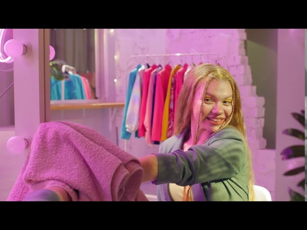 Anna Yurkevich MANIK ( Junior Eurovison 2020