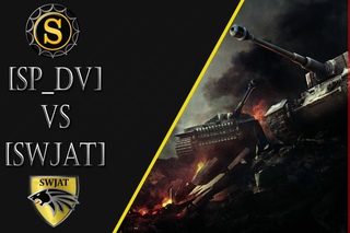 [SP_DV] vs [SWJAT] Атака Укрепрайона