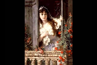 Сергей Лемешев  О, Мари  Sergei Lemeshev   Maria, Mari