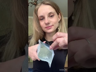 Мой помощник при первых признаках простуды