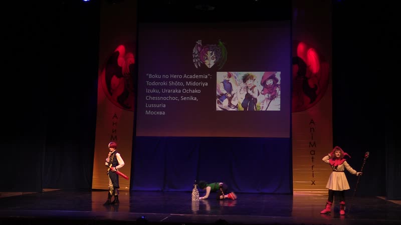 Boku no Hero Academia: Todoroki Shōto, Midoriya Izuku, Uraraka Ochako Chessnochoc, Senika,